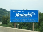 Kentucky festivals and events