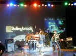 Bolingbrook Jubilee 2013 festival