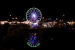 Georgia State Fair 2014