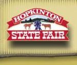 Hopkinton New Hampshire State Fair 2013