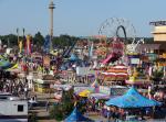 Kansas State Fair 2013 fest