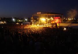 ND state fair concerts