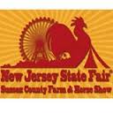 New Jersey State Fair festival