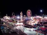 new mx state fair carnival