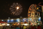 Oklahoma festival and state carnival