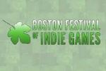 Boston Of Indie Games festival