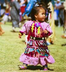 Taos Pueblo Pow Wow festival