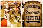 Tennessee Renaissance festival